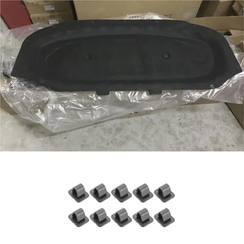 Housse de capot Skoda Yeti 2009-2017 doublure coton thermique