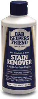 Homecare Bar Keepers Friend Stain Remover 089594