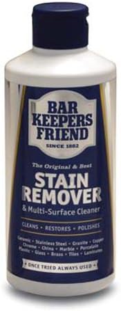 Homecare Bar Keepers Friend Stain Remover 089594