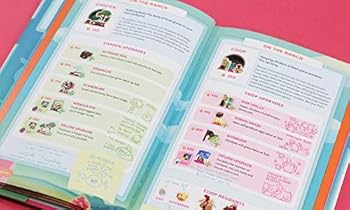 Hardcover Slime Rancher Slimepedia Book