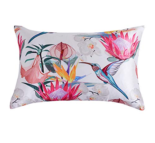 Damier Confezione da 2 federe 40 x 80 cm, motivo