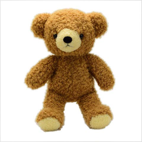 Amazon.co.jp: 童心 日本製 ぬいぐるみ ～ 縫製から仕上げまで