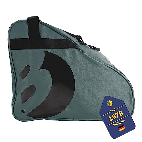 BEST SPORTING Inlineskate- und Schlittschuh-Tasche mit verstellbarem...