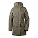 Produktbild Didriksons 1913 Damen Parka Frida Olive (403) 34