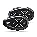 Interphone LINK | 2 Stück | Bluetooth-Kommunikationssystem für Motorräder - Bis zu 2 Reiters, 300Mt Reichweite - 20 Std Sprechzeit, 40 Tage Standby-Zeit - Radio - GPS - MP3 - Waterproof 20 mm günstig Kaufen-Interphone LINK | 2 Stück | Bluetooth-Kommunikationssystem für Motorräder - Bis zu 2 Reiters, 300Mt Reichweite - 20 Std Sprechzeit, 40 Tage Standby-Zeit - Radio - GPS - MP3 - Waterproof
