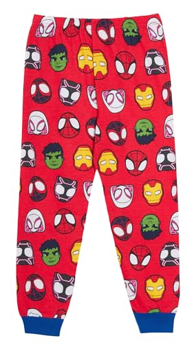 Pyjama enfant Spidey pour stopper les crises du coucher grâce à Marvel