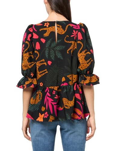 Mud Pie Décontractées : robe d'été fluide en coton pour femme - 2