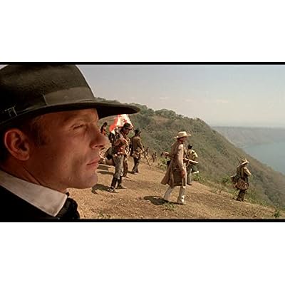 Walker (The Criterion Collection) [Blu-ray]