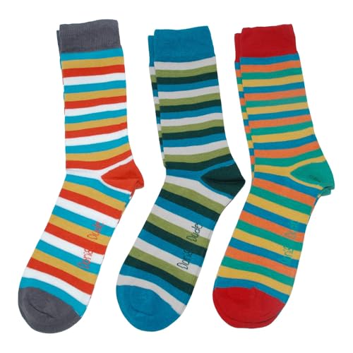 Chaussettes en bambou femme lot de 3 paires douces respirantes taille 36-40