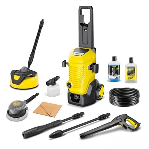 Kärcher K5 WCM Car & Home Pressure Washer