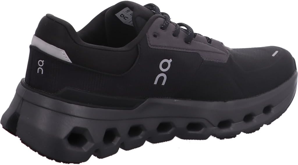 On Mens Cloudrunner 2 Waterproof