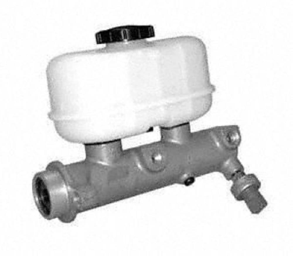 Amazon.com: Raybestos Brake Master Cylinder BPIMC390530, Silver 