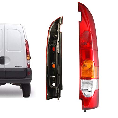 Feu Arrière Droit Renault Kangoo 1 Phase 2 de 2003 à 2007