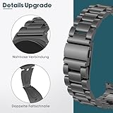 Zoom IMG-2 windren cinturino in metallo compatibile Zoom IMG-2 windren cinturino in metallo compatibile