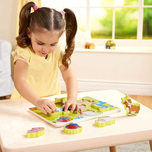 Comparativas de Puzzle madera animales que Puedes comprar On-line. 8 Imagen adicional