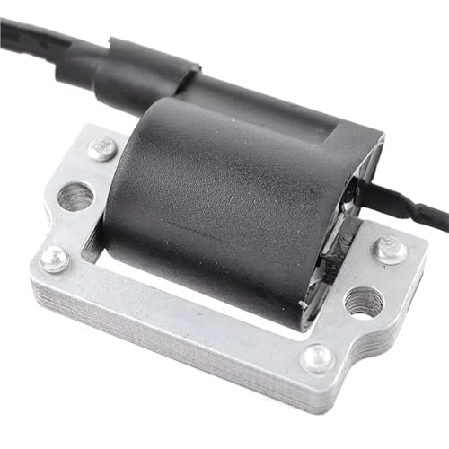 Bobine d'allumage étincelle stable pour Yamaha DT 125 175 MX