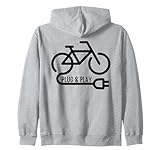 E-Bike Shirts & Gifts