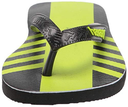 Havaianas Men's Top Lines Flip Flop Sandal2