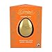Price comparison product image Divine Orange Milk Chocolate Egg, 100 g