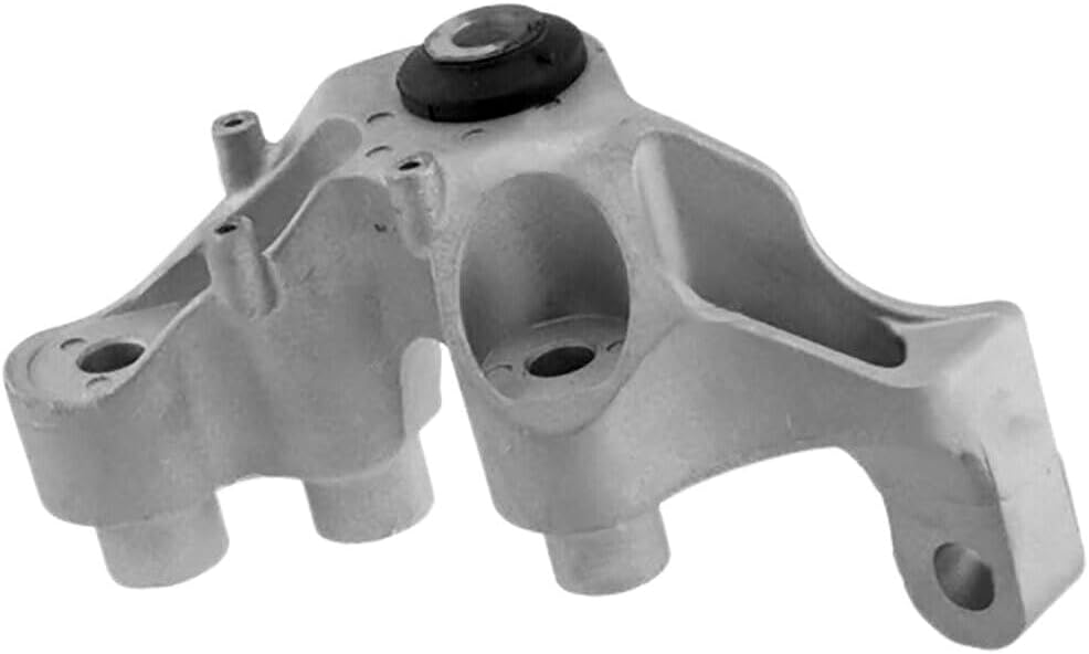 Compatible with Chrysler 17-23 Pacifica Voyager 3.6L Rear Engine Motor Mount 3503 2017 2018 2019 2020 2021 2022 2023