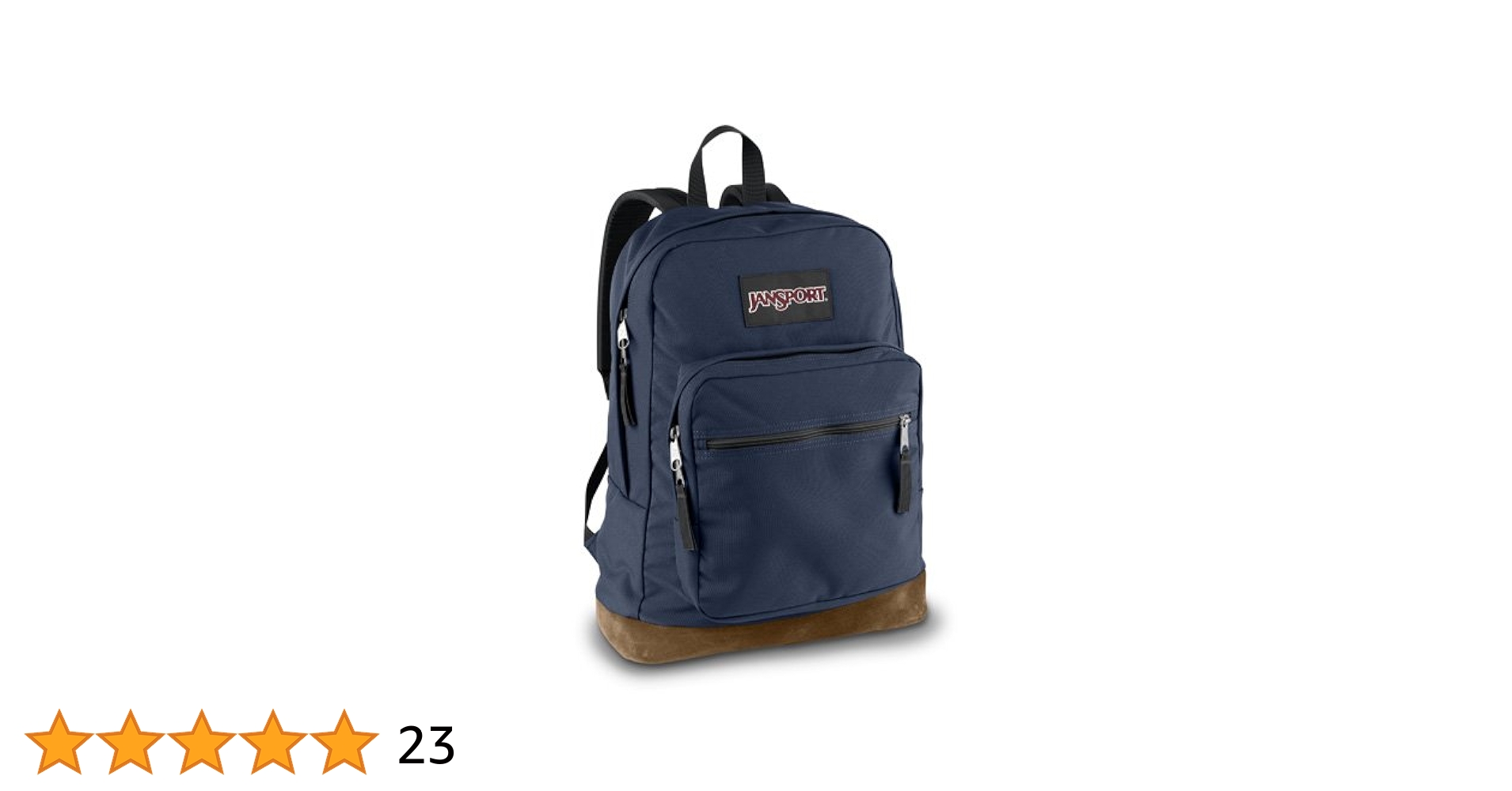◆jansport◆ Pro Pack NAVY JS0A7ZOI003 5172u2XNKEL._UY1000_.jpg