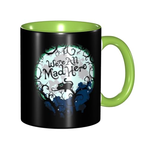 svc̍̃AX }OJbv 330ml eB[Jbv R[q[Jbv Jbv Z~bN Mug Cup y ڃhbv  킢 dqWΉ ObY ItBX Ɨp v[g