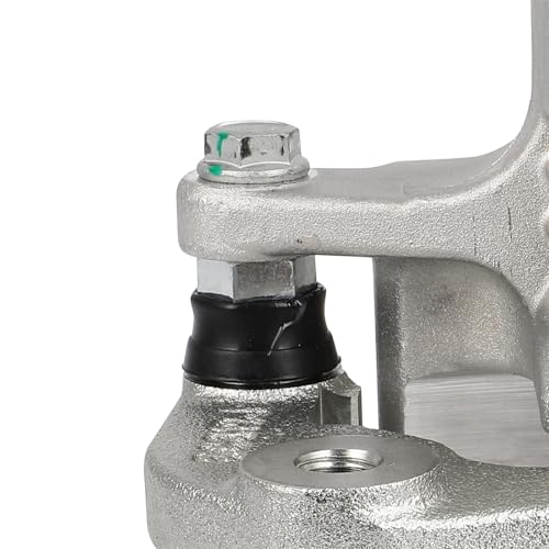 Image of 18B5118 18B5119 Rear Left & Right Disc Brake Calipers