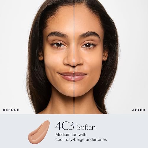 Image of Estee Lauder Double Wear Stay-in-Place Foundation Makeup | 36-Hour Long-Wear Oil-Free Liquid Matte Foundation | Hydrating, Breathable, Buildable | New Formula