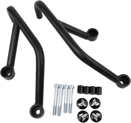 Pare-chocs de moto MT-03 MT-25 2015 2016 2017 crash bar cadre - 5
