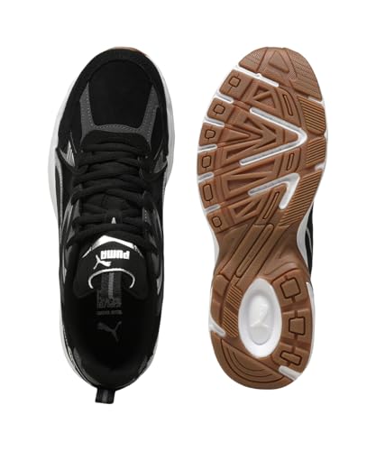 Image of Puma Unisex-Adult Milenio Tech Sd Res Sneaker