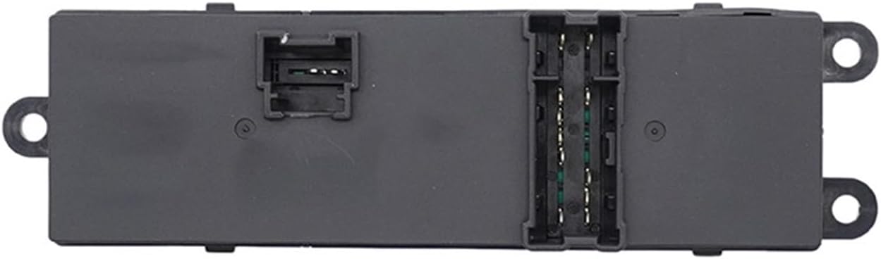 Automotive Glass Lift Master Control Switch Window Button 25401-2FJ0B