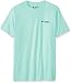 Columbia Apparel Men's Boat Graphic Tee