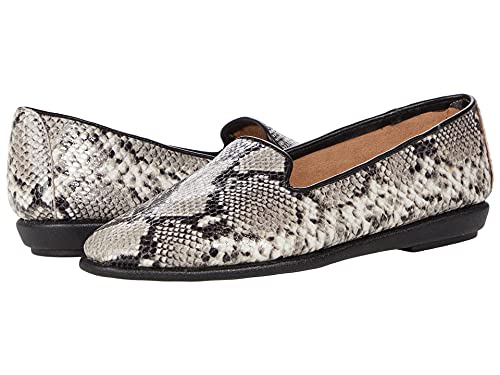 Image of Aerosoles Women's Betunia Slip-On Loafer with Memory Foam Footbed