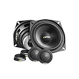 Einbaudurchmesser 114 mm - Einbautiefe 60 mm