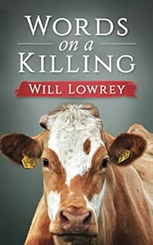 Paperback Words on a Killing Book