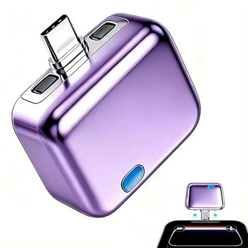 140W AI Smart Auto Stop Charging Adapter,Auto Shut Off Fast
