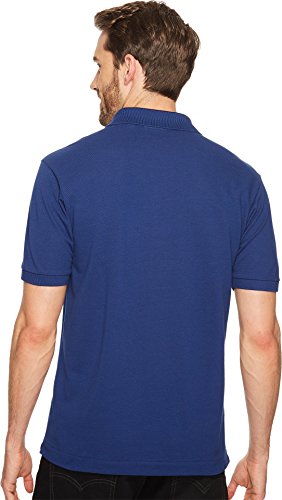 Image of Lacoste Men's Original Cotton Pique Polo