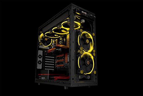 Build My PC, PC Builder, Thermaltake CL-F038-PL12YL-A