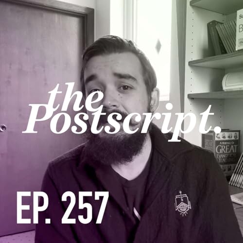 Episode 257: Small Church, Big Building & The Dilemma of Church Spaces