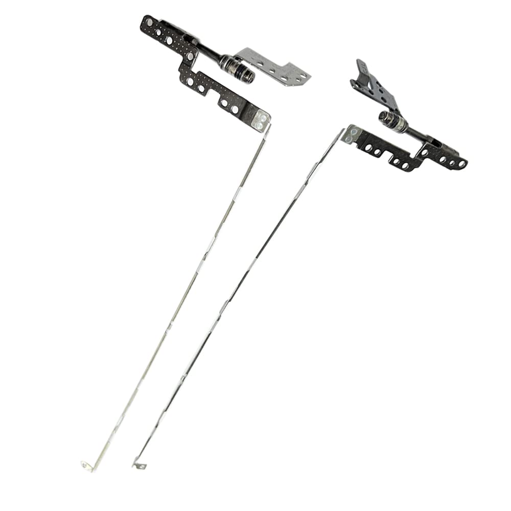 Amazon.com: GinTai NO Touch LCD Screen Shaft Hinges for Lenovo