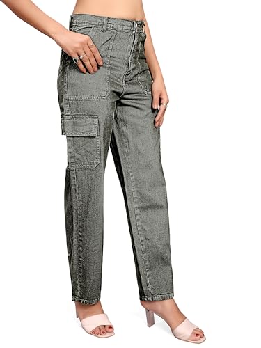 Image of ELLITI Women's Relaxed Jeans
