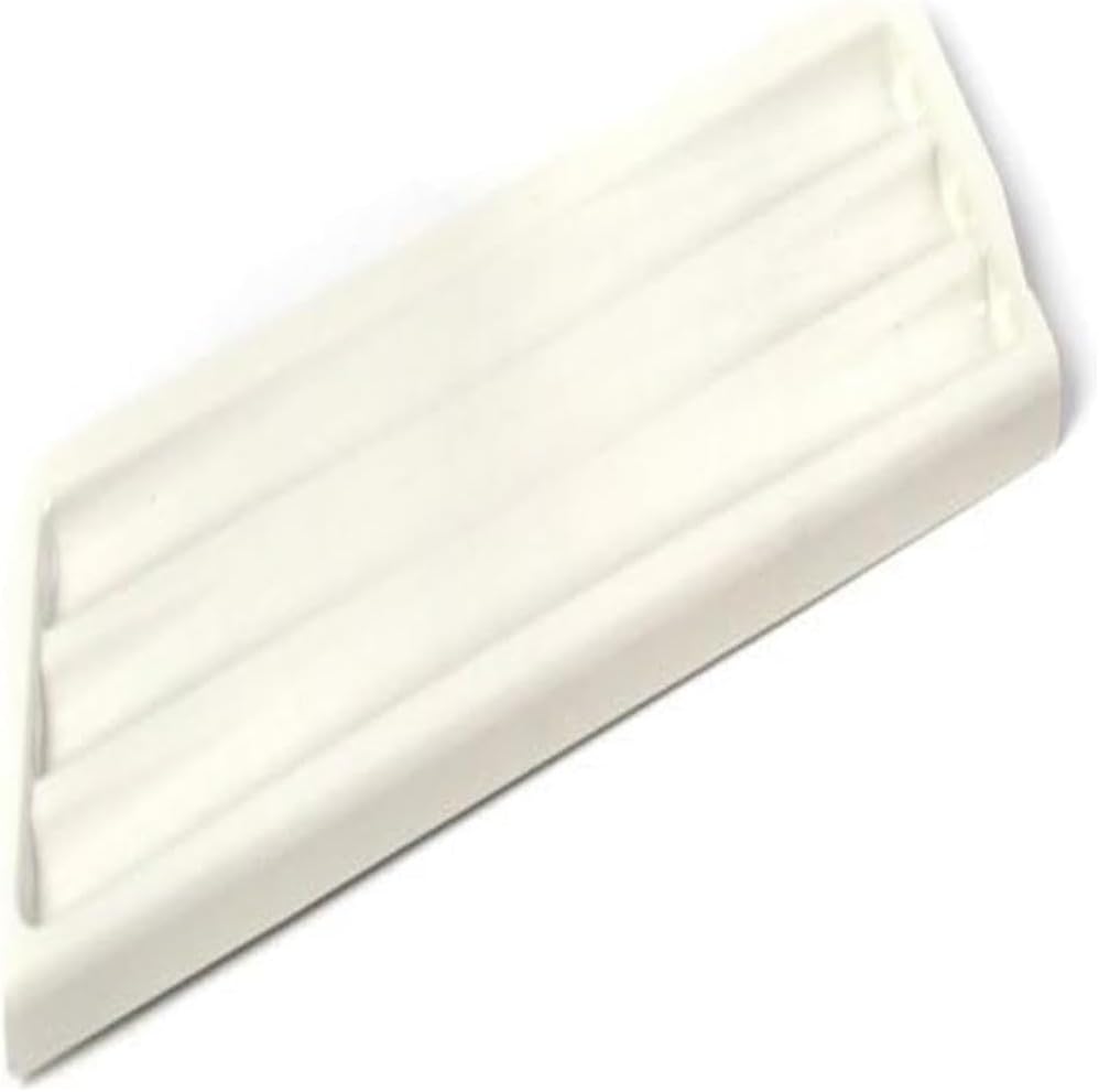 Replacement for Whirlpool W2206670T Refrigerator Dispenser Overflow Grille 2206670T W10323447 W10189533