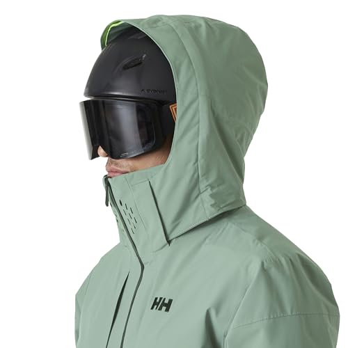 Image of Helly-Hansen Men's Alpha Infinity Jacket