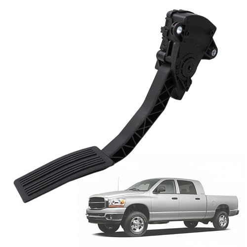Pédale d'accélérateur 53032753AC pour Dodge Ram 1500 2500, capteur de position injecteur