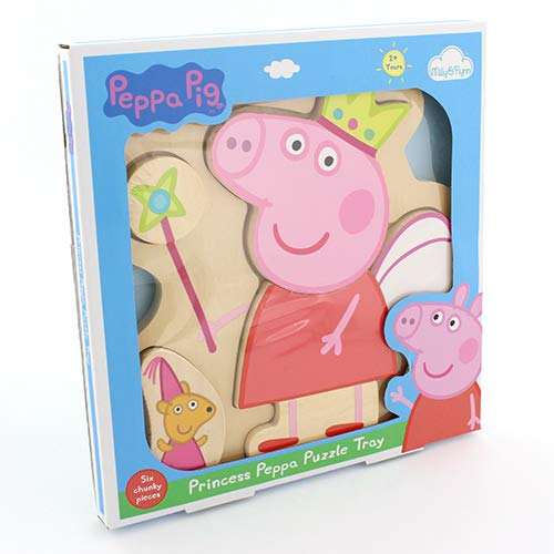 Preisvergleich Produktbild Peppa Pig Play Tray