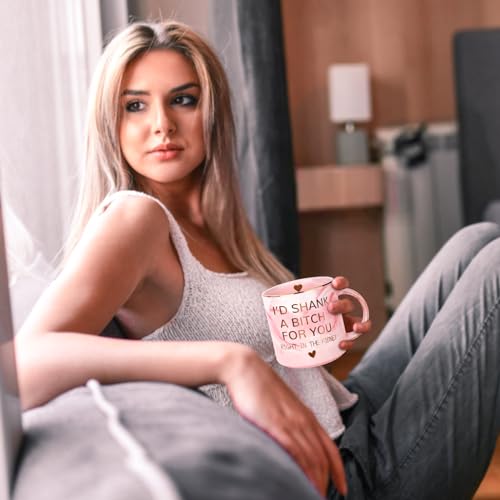 Birthday-Christmas-Gifts-for-Women12oz-Novelty-Coffee-MugFunny-Gifts-for-Sisters-Teen-Girl-Mom-Best-FriendSister-Gifts-from-SisterStocking-Stuffers-Valentines-Day-Gifts-for-Her-Girlfriend-Wife-BFF