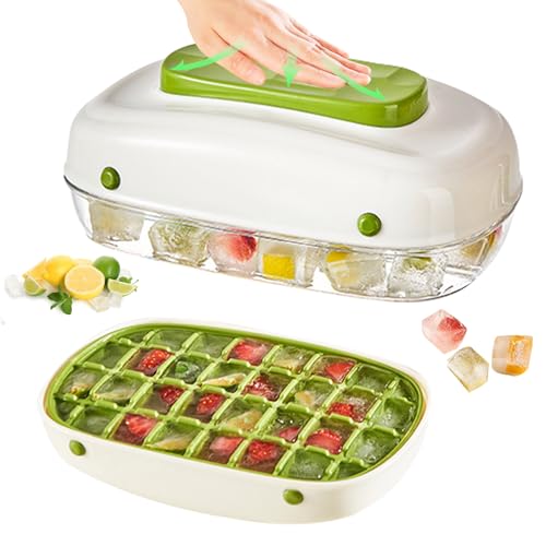SPERMUOY Cubitera con tapa