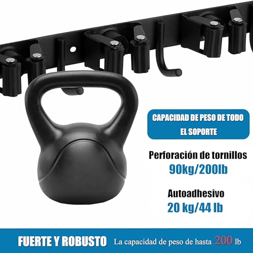 Jarcieria, Tools Imagen adicional