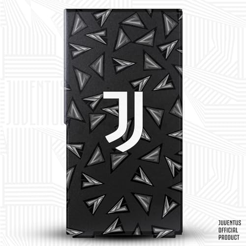 Skin Xbox Series X Juventus autocollant manette et console de jeu