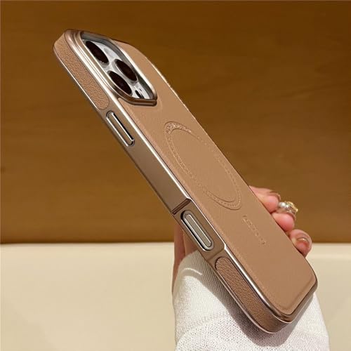Coque antichoc iPhone 15 Pro idéale pour charger sans fil au bureau - 4